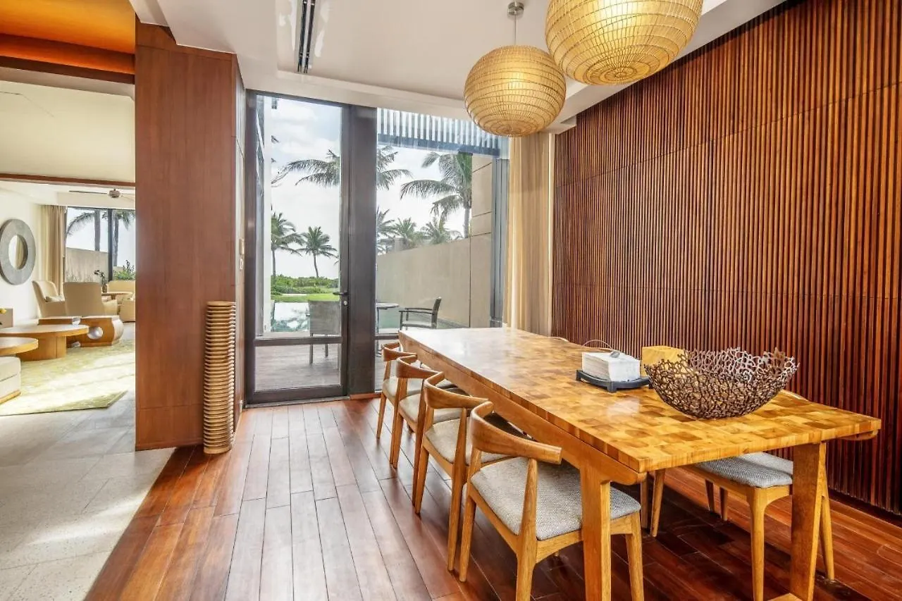 Villa Seaview And Apartment -Spa Da Nang Resort By Jt Group 