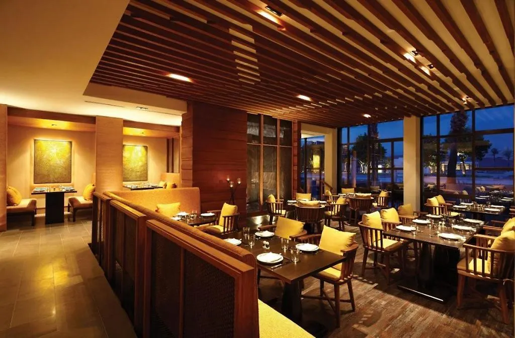 Villa Seaview And Apartment -Spa Da Nang Resort By Jt Group 