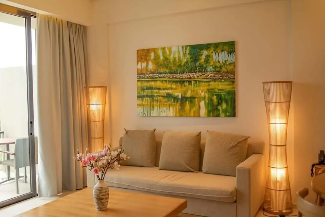 Villa Seaview And Apartment -Spa Da Nang Resort By Jt Group 