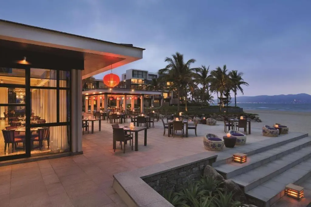Villa Seaview And Apartment -Spa Da Nang Resort By Jt Group 
