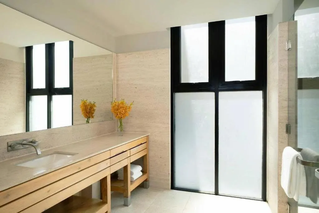 Villa Seaview And Apartment -Spa Da Nang Resort By Jt Group 